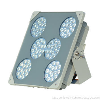 150W Gas Station Lighting Fixture
